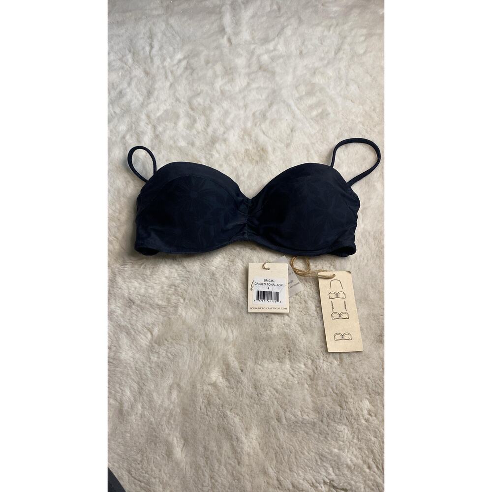 Byron Bay Bikini Top